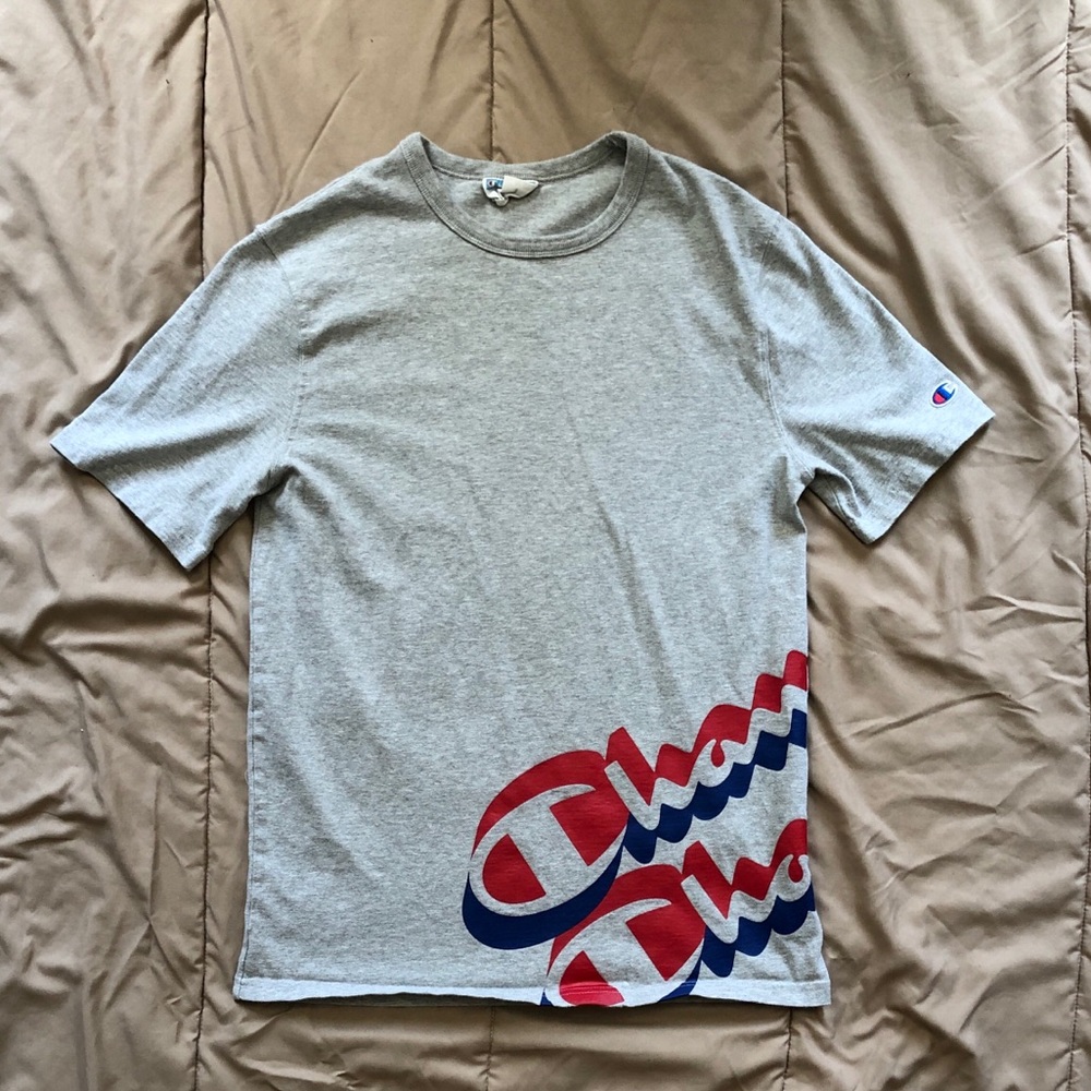 Champion shirt